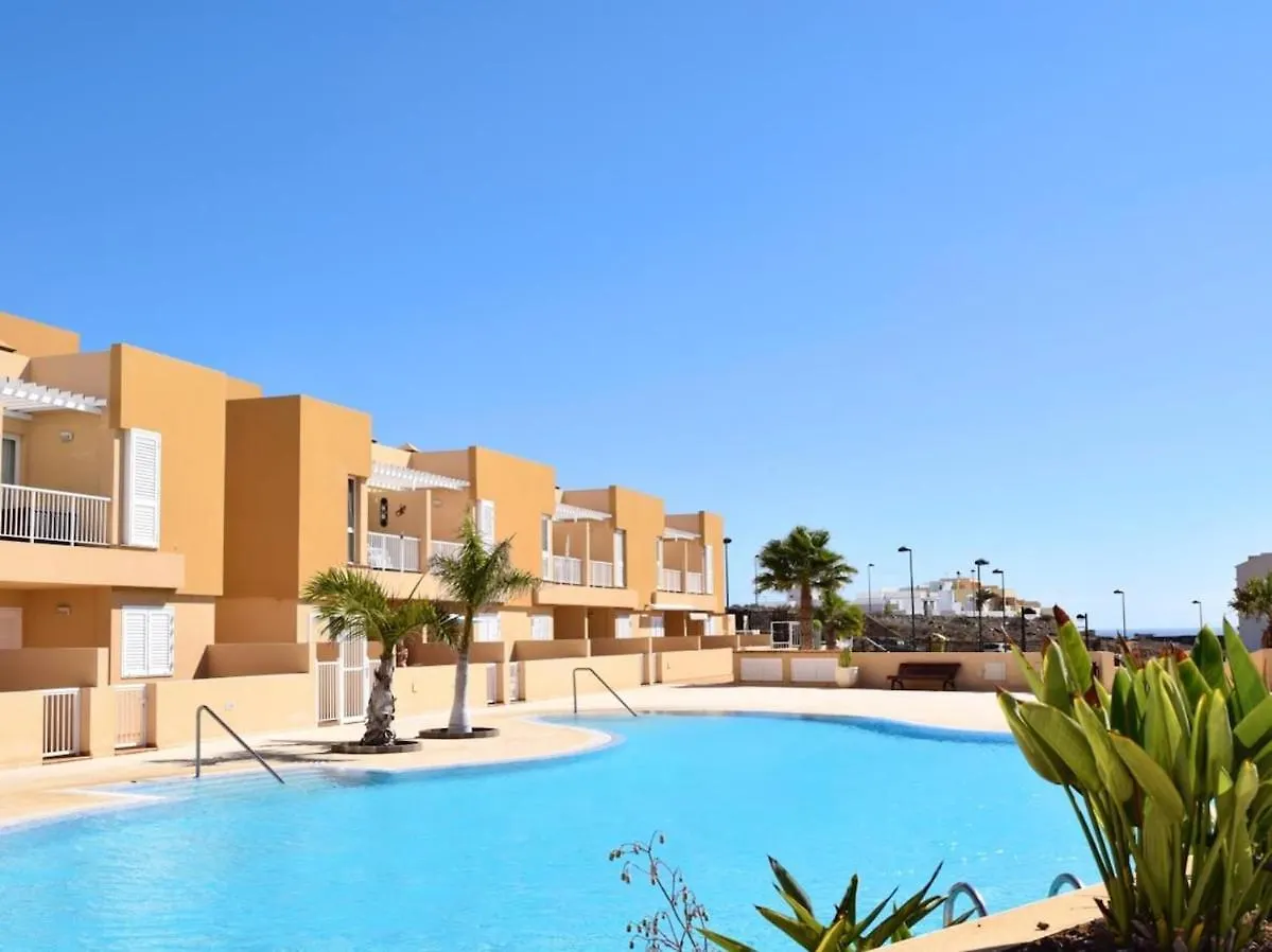 Traumwohnung Mit Meerblick! Poris de Abona Spain