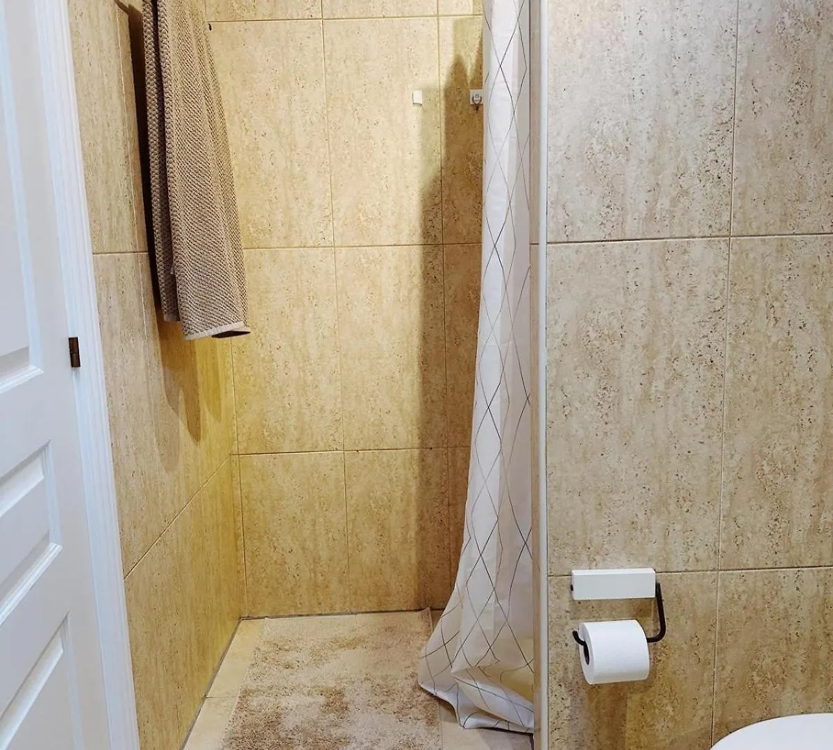 Apartment Traumwohnung Mit Meerblick! Poris de Abona