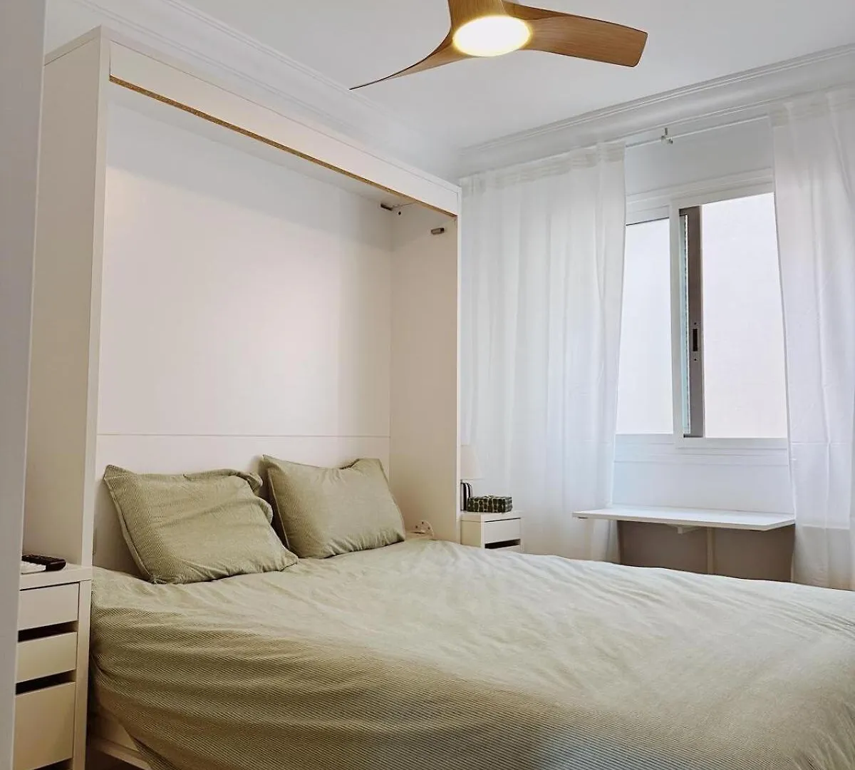 Apartment Traumwohnung Mit Meerblick! Poris de Abona