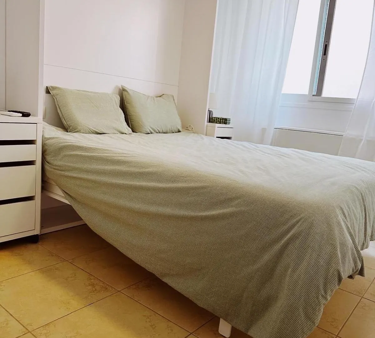 Traumwohnung Mit Meerblick! Poris de Abona