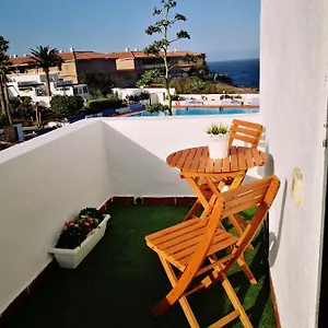 La Chalana Appartement