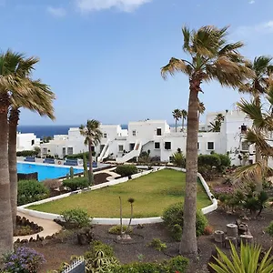 La Luz Del Sol Benita Appartement