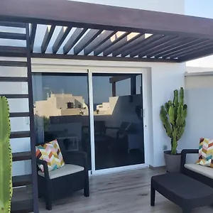 Casa Agua Y Sol I Appartement